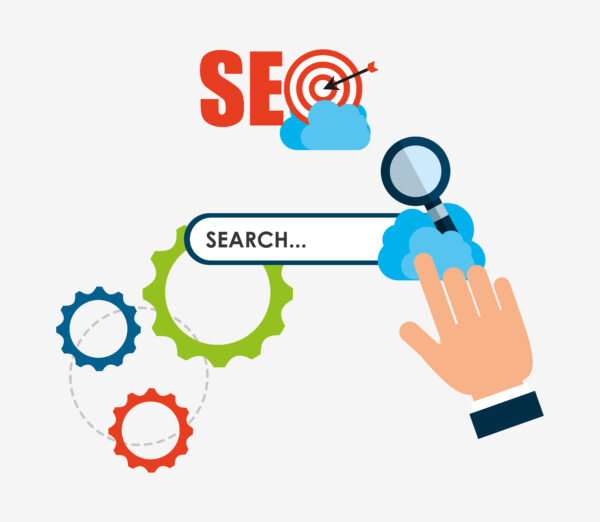 SEO GOLD Bussiness Man Package