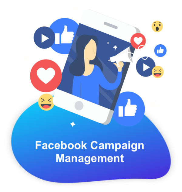 Facebook Marketing Startup Package